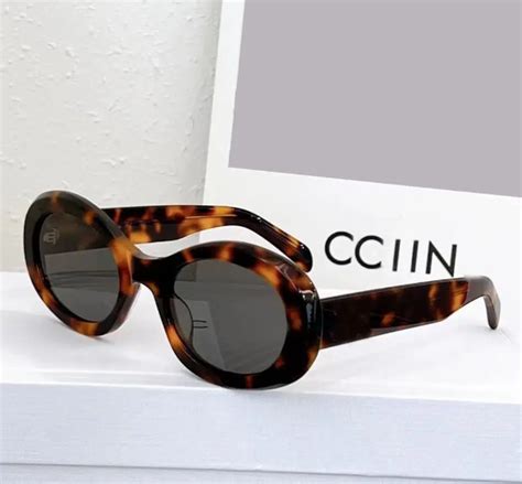 celine replica shades|Celine Designer Sunglasses Dupe .